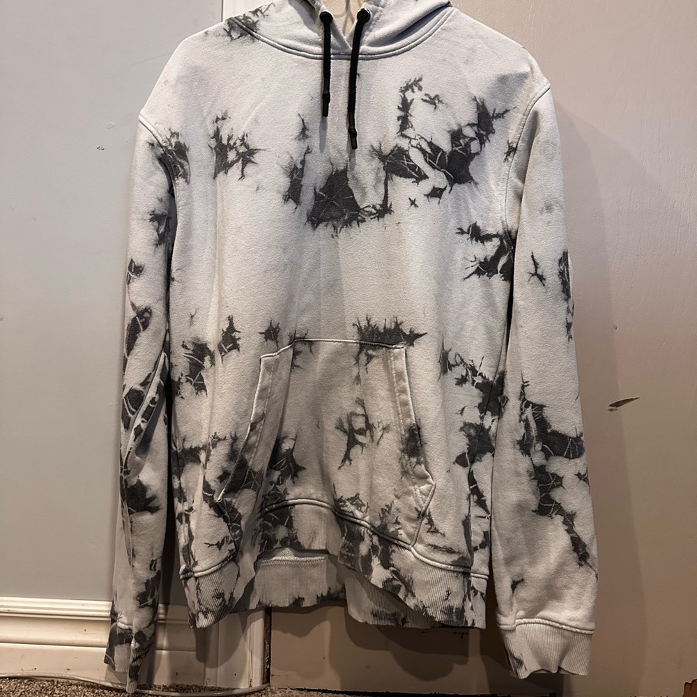 Brave soul ‘marble’ tracksuit